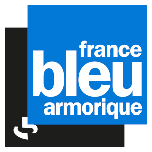 Logo France Bleu Armorique